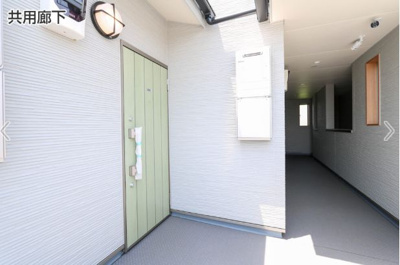  | 福生市新築アパート