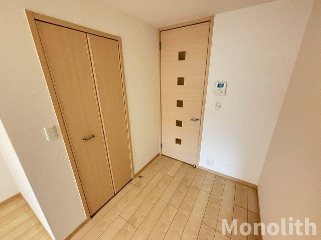 ベアレジデンスの内装