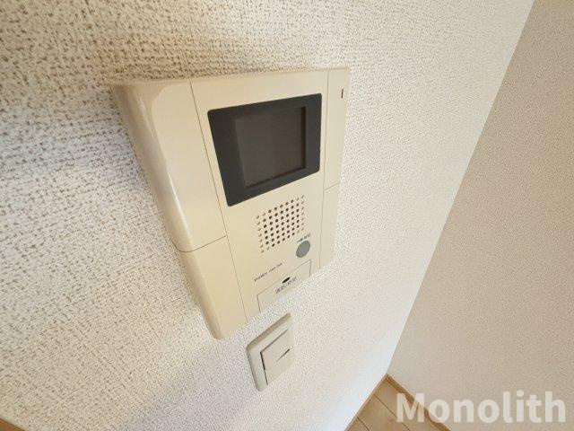 ベアレジデンスのセキュリティ