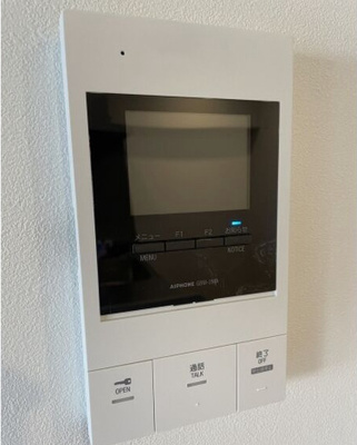 【その他共用部分】 | A.WAVE 箱崎南