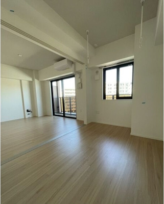 【寝室】 | A.WAVE 箱崎南 | 寝室です。