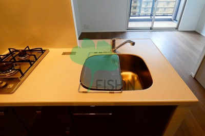 【キッチン】 | エンクレストベイ天神EAST(エンクレストベイ天神イースト)