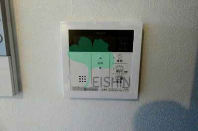 【浴室】 | エンクレストベイ天神EAST(エンクレストベイ天神イースト)