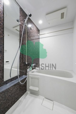 【浴室】 | エンクレストベイ天神EAST(エンクレストベイ天神イースト) | 清潔感のある浴室です！