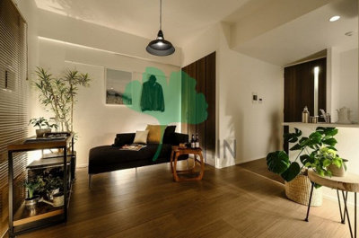 【寝室】 | エンクレストベイ天神EAST(エンクレストベイ天神イースト) | 寝室です。