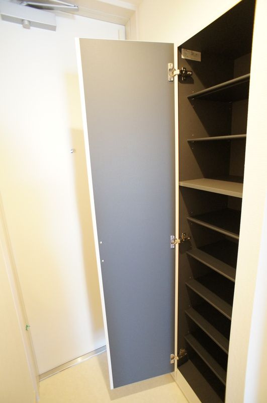 リブリ・SUZUYASU の内装