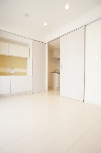 リブリ・SUZUYASU の収納