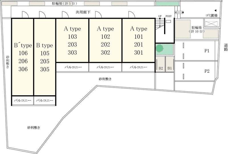 リブリ・SUZUYASU のその他