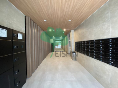 【エントランス】 | ラクラス博多2