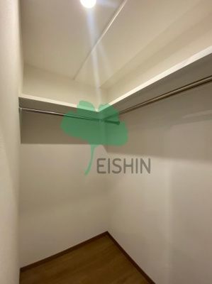 【収納】 | ラクラス博多2 | 収納です。