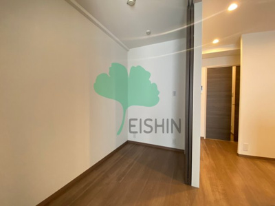 【寝室】 | ラクラス博多2 | 寝室です。