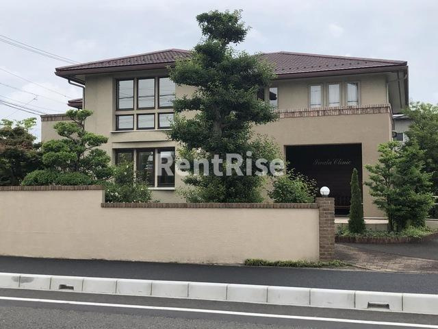 グランディアII|岩田循環器クリニック 0.2km