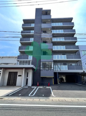 【外観】 | ブレス駅南2 | 外観です。