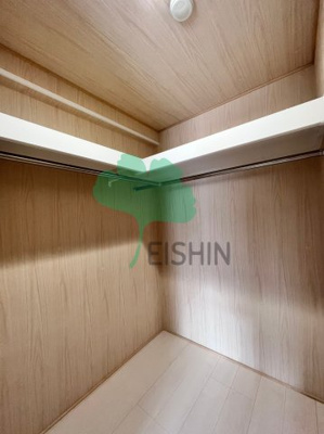 【収納】 | ブレス駅南2 | 収納です。