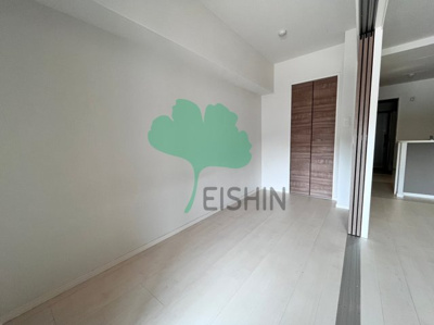 【寝室】 | ブレス駅南2 | 寝室です。