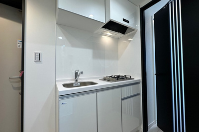 【キッチン】 | THE PRECIOUS 江古田