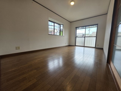 【洋室】 | 姫路市木場中古戸建