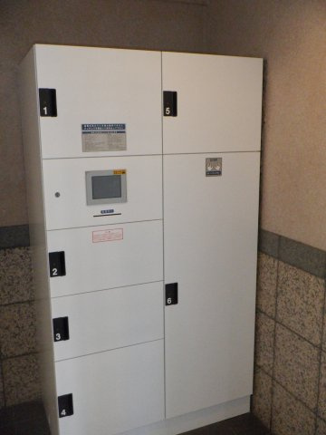 セザール本所吾妻橋の設備