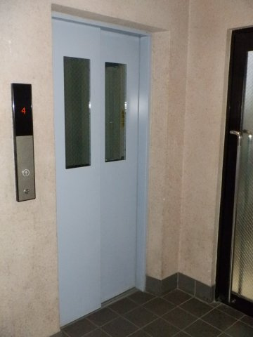 セザール本所吾妻橋のその他共用部分|エレベーター