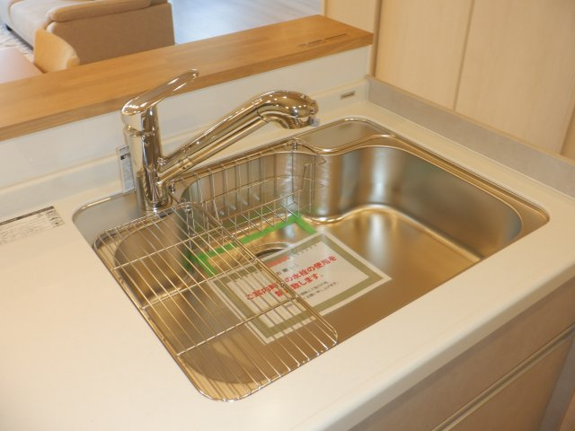 セザール本所吾妻橋のキッチン|シンク