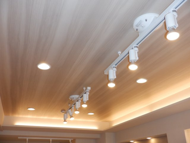 セザール本所吾妻橋の設備|照明