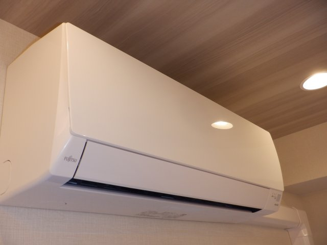 セザール本所吾妻橋の冷暖房・空調設備