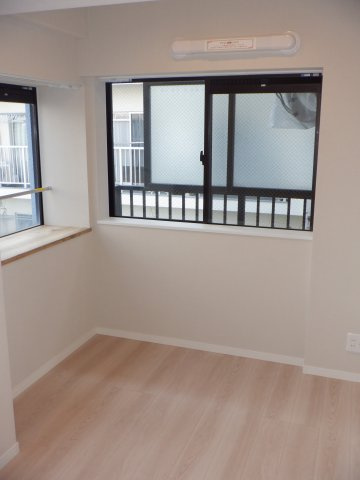 セザール本所吾妻橋の洋室