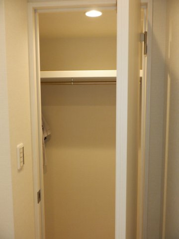 セザール本所吾妻橋の収納