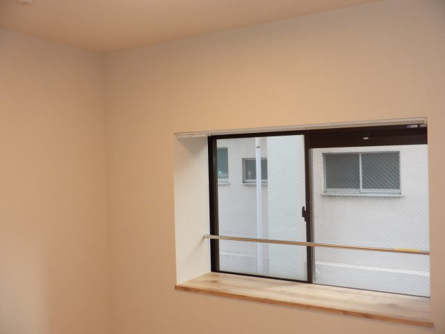 セザール本所吾妻橋の洋室