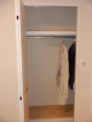 セザール本所吾妻橋の収納