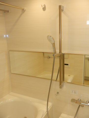 セザール本所吾妻橋の浴室