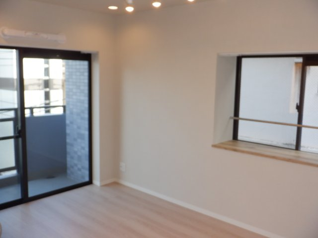 セザール本所吾妻橋の洋室