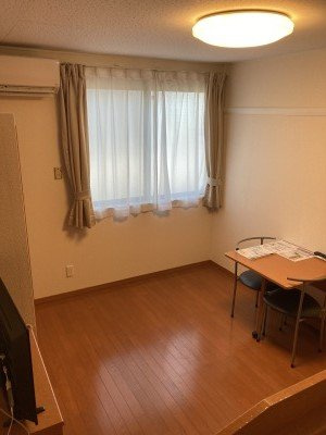 【居間・リビング】 | レオパレスまつかぜ