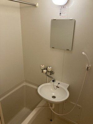 【内装】 | レオパレスまつかぜ