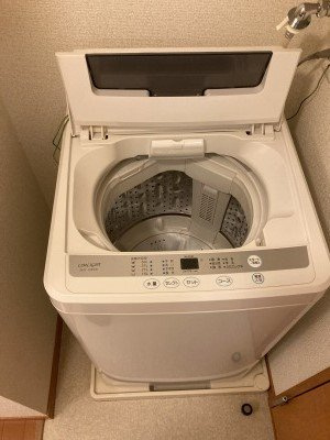 【その他】 | レオパレスまつかぜ