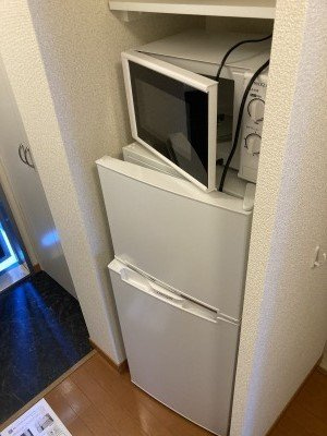 【その他】 | レオパレスまつかぜ