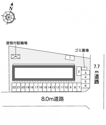 【その他】 | レオパレスまつかぜ