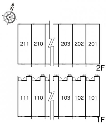 【その他】 | レオパレスまつかぜ
