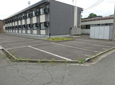 【その他】 | レオパレスまつかぜ