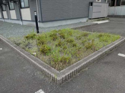 【その他】 | レオパレスまつかぜ