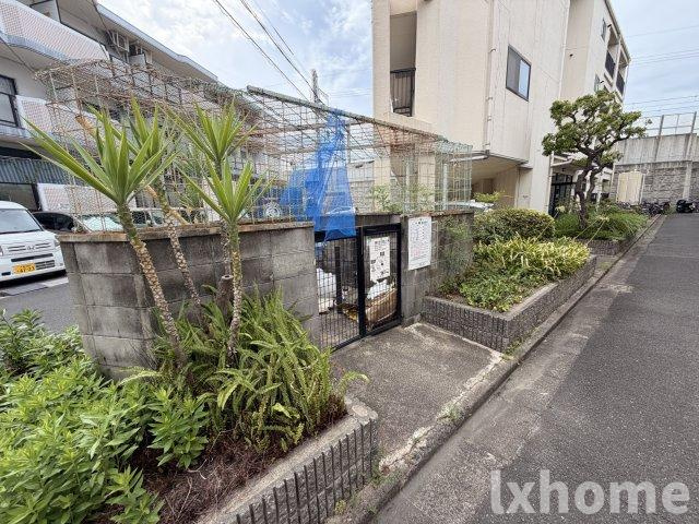 アンフィニィ庄Ⅲのその他共用部分