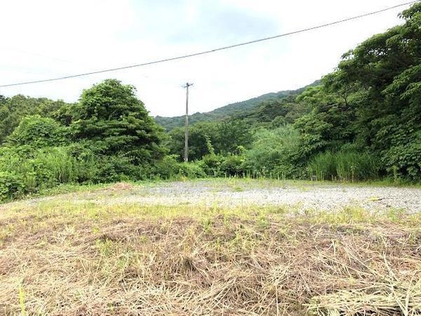 志生木土地のその他