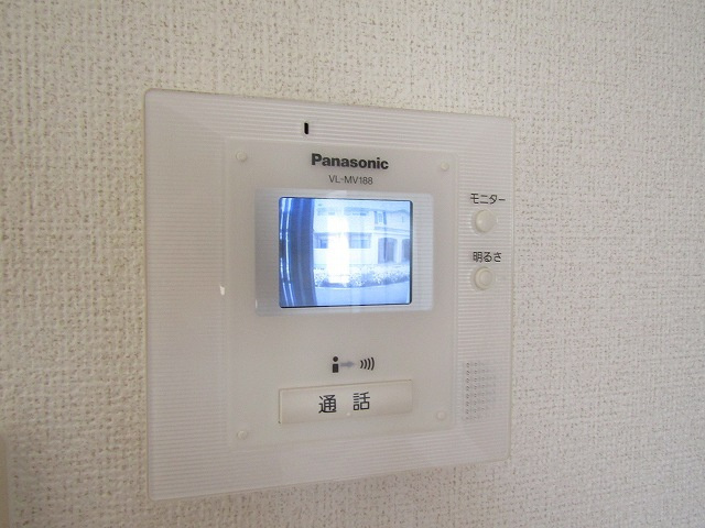 フォーリストBのセキュリティ