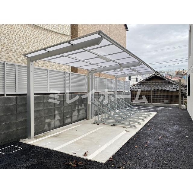 グローリオシェルト馬込のその他共用部分