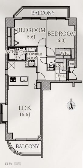 ソルフィエスタ猿江恩賜公園