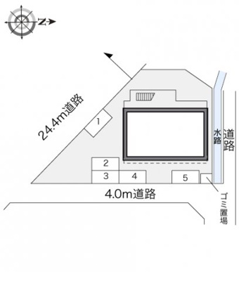 【その他】 | レオパレス旭水
