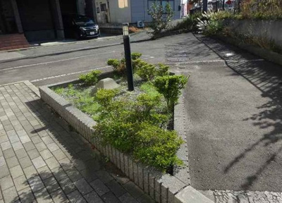 【その他】 | レオパレス旭水