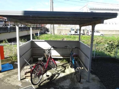 【その他】 | レオパレス旭水