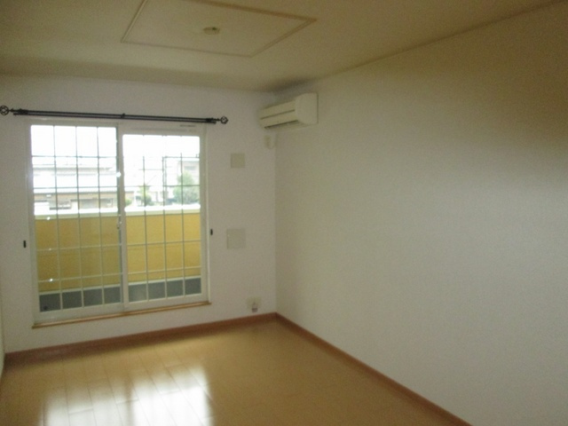 メゾンド・ラ・メールの居間・リビング