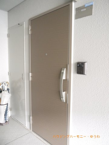 【トイレ】 | セザール赤塚ガーデン | イメージ画像となります。実際とは異なりますので、ご注意ください！